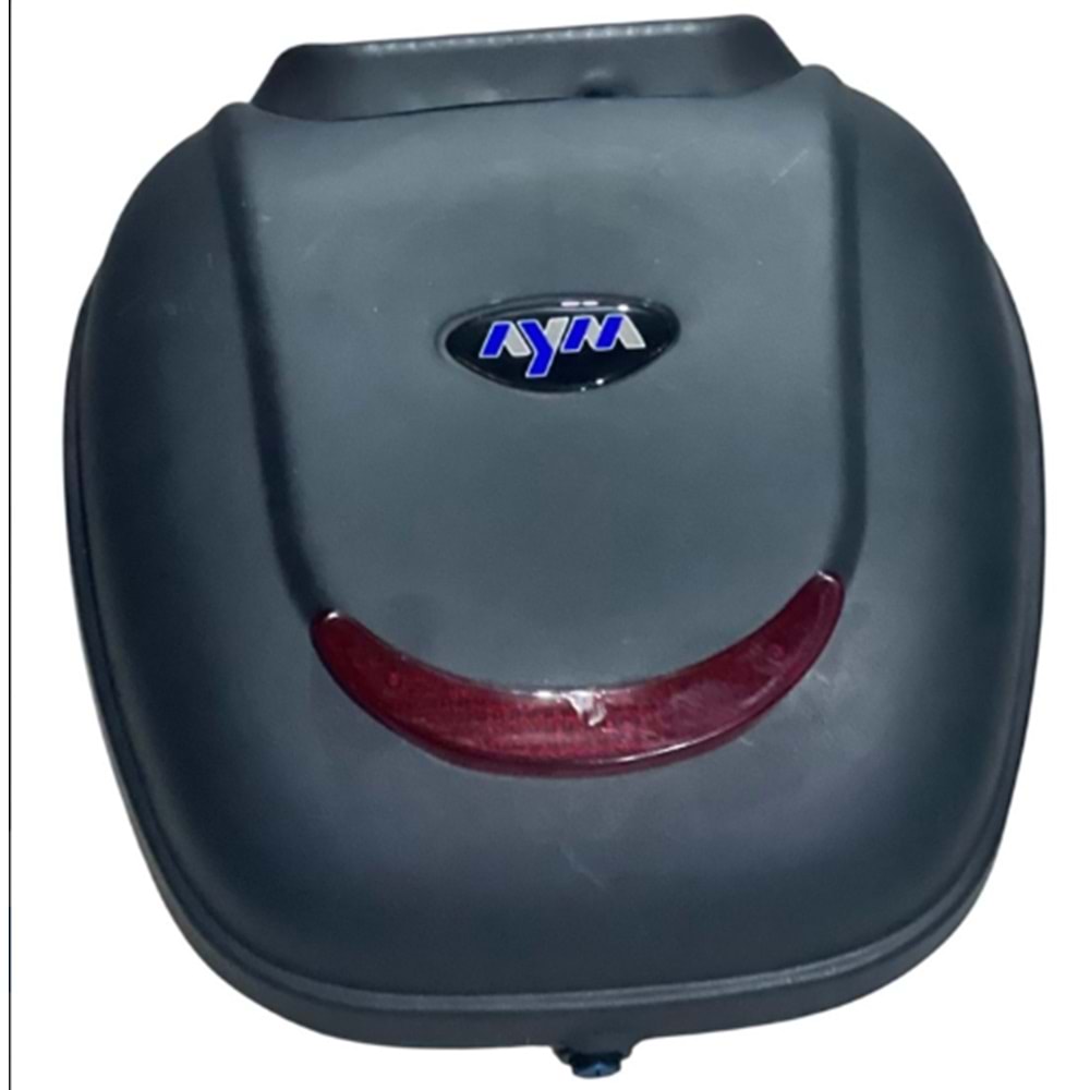 ARKA ÇANTA 32LT siyah