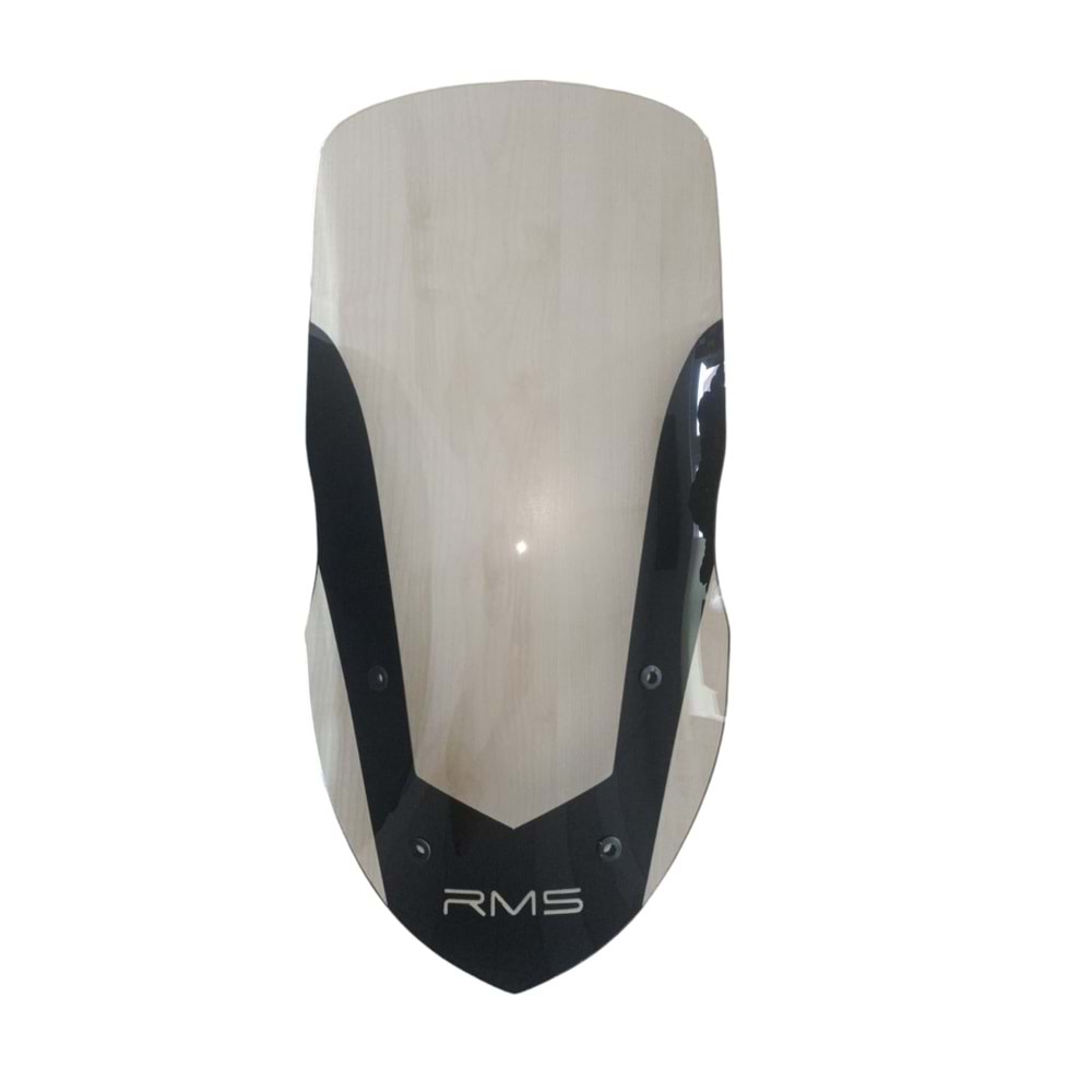 SİPERLİK ŞEFFAF VOLTA RM5-ARORA MAX T