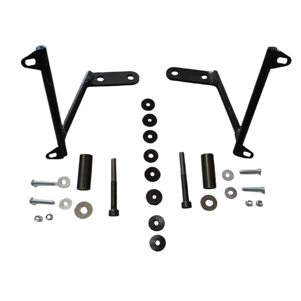 SİPERLİK bağlantı seti HONDA SPACY UYUMLU