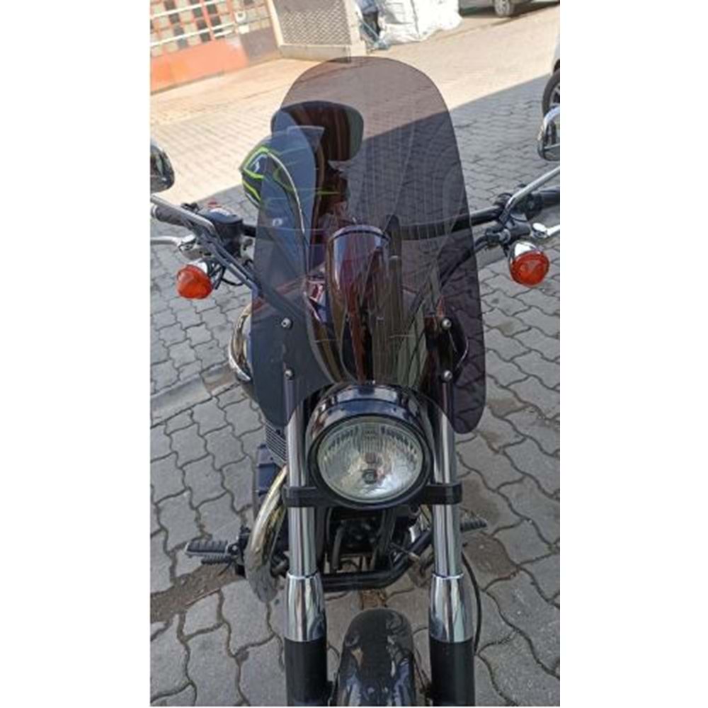 SİPERLİK TRUIMP SPEEDMASTER