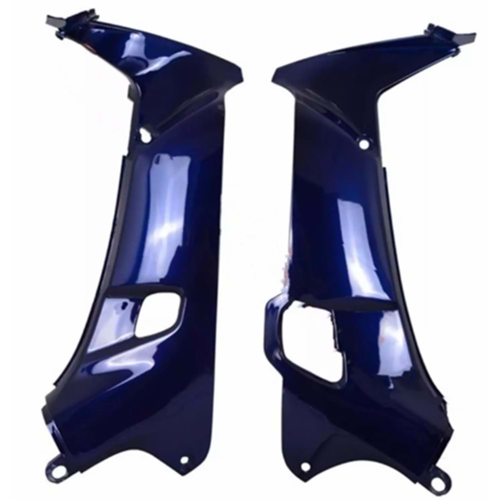 İÇ DİZLİK TAKIM ÇELİK CUB LACİVERT