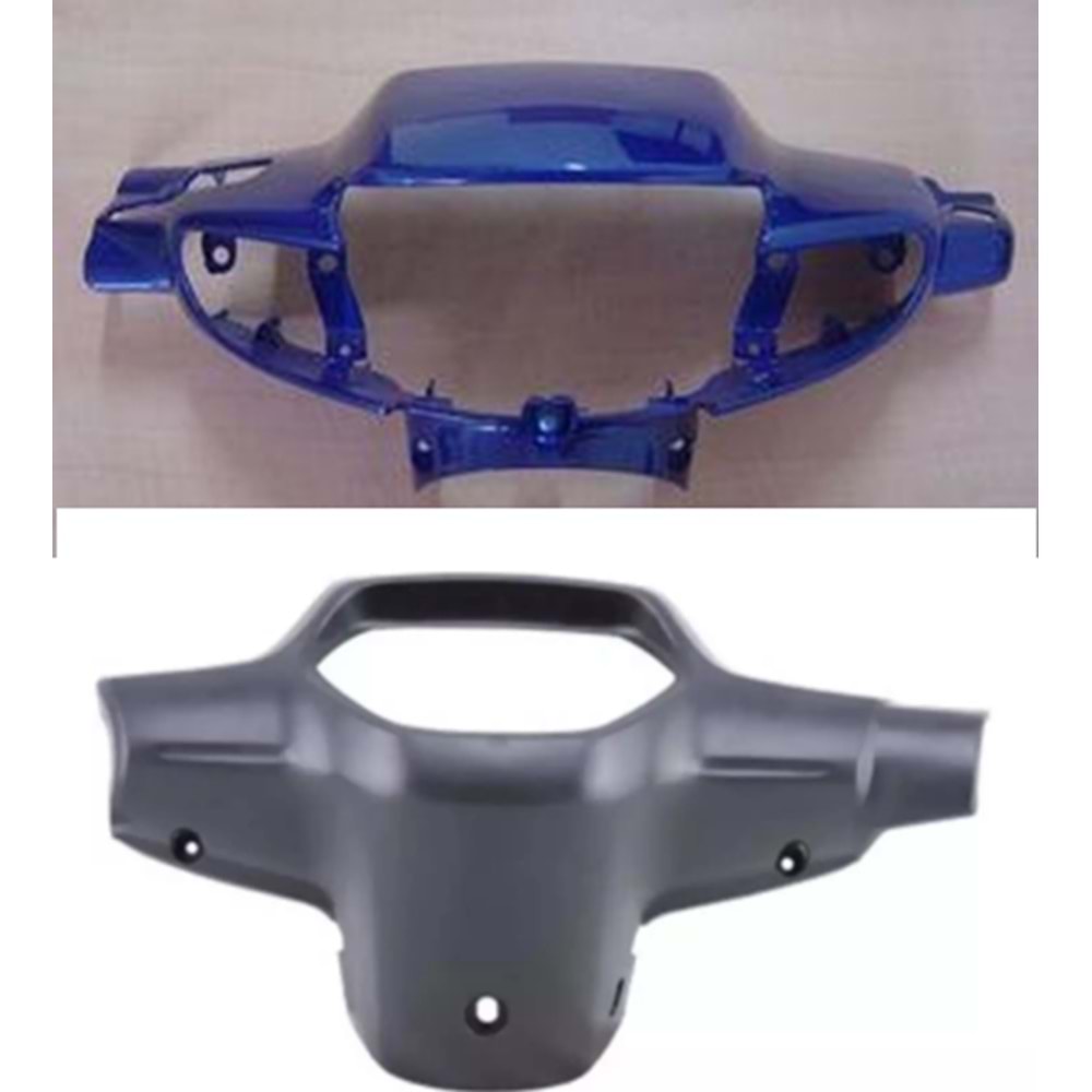 FAR PANELİ+KM YATAĞI LİFAN CUB lacivert