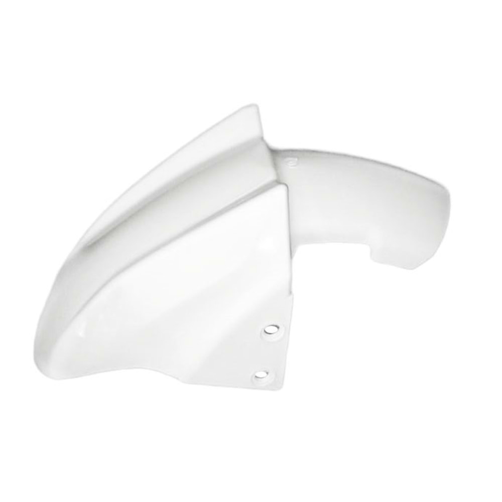 ÖN ÇAMURLUK E-PİKO beyaz