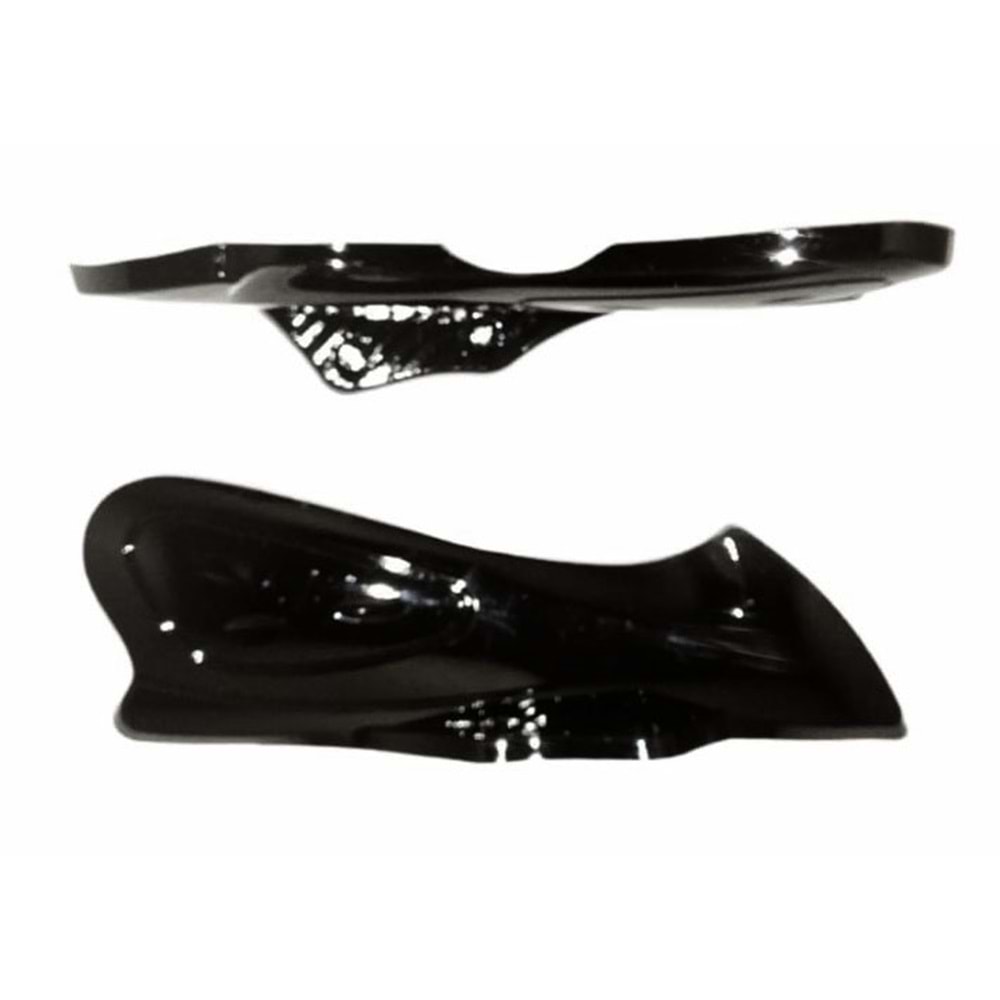 ARKA BASAMAK TAKIM E-BİS. STMAX siyah