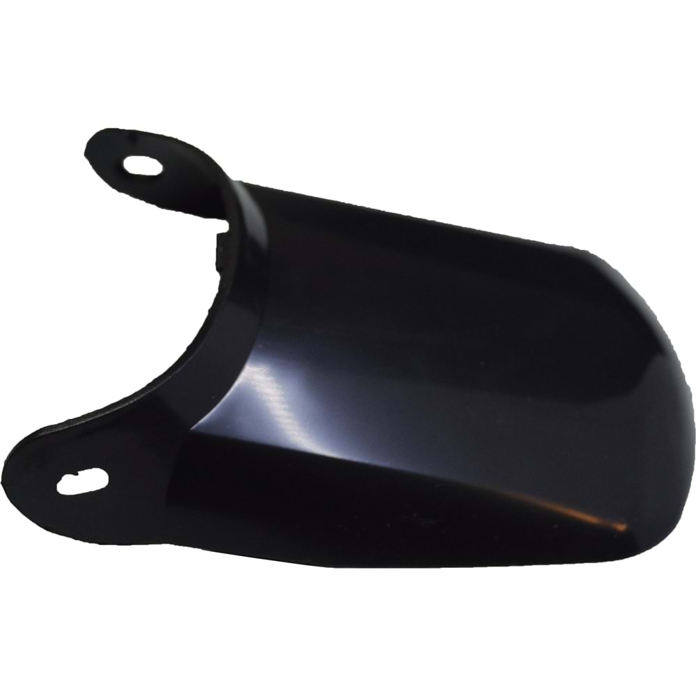 TOZLUK ARKA CG siyah