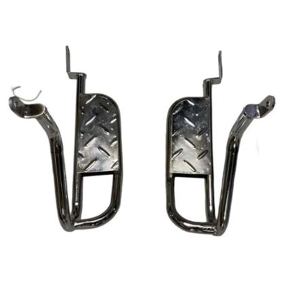 ARKA BASAMAK DEMİRİ CG amortisör bağlantılı