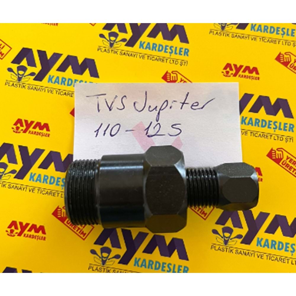 MANYOTA ÇEKTİRMESİ TVS JÜPİTER 110-125