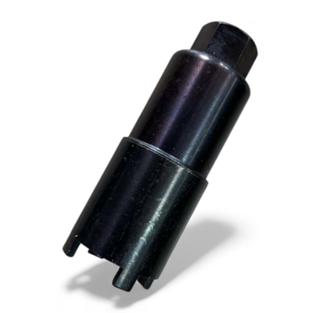 4 TIRNAK YAĞ POMPA SÖKME SCOOTER