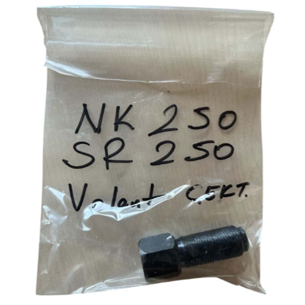 MANYOTA ÇEKTİRMESİ CF SR 250 - NK 250