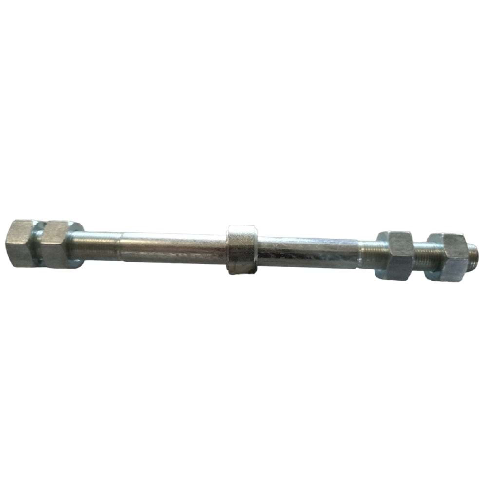 ARKA TEKER MİLİ PEJO