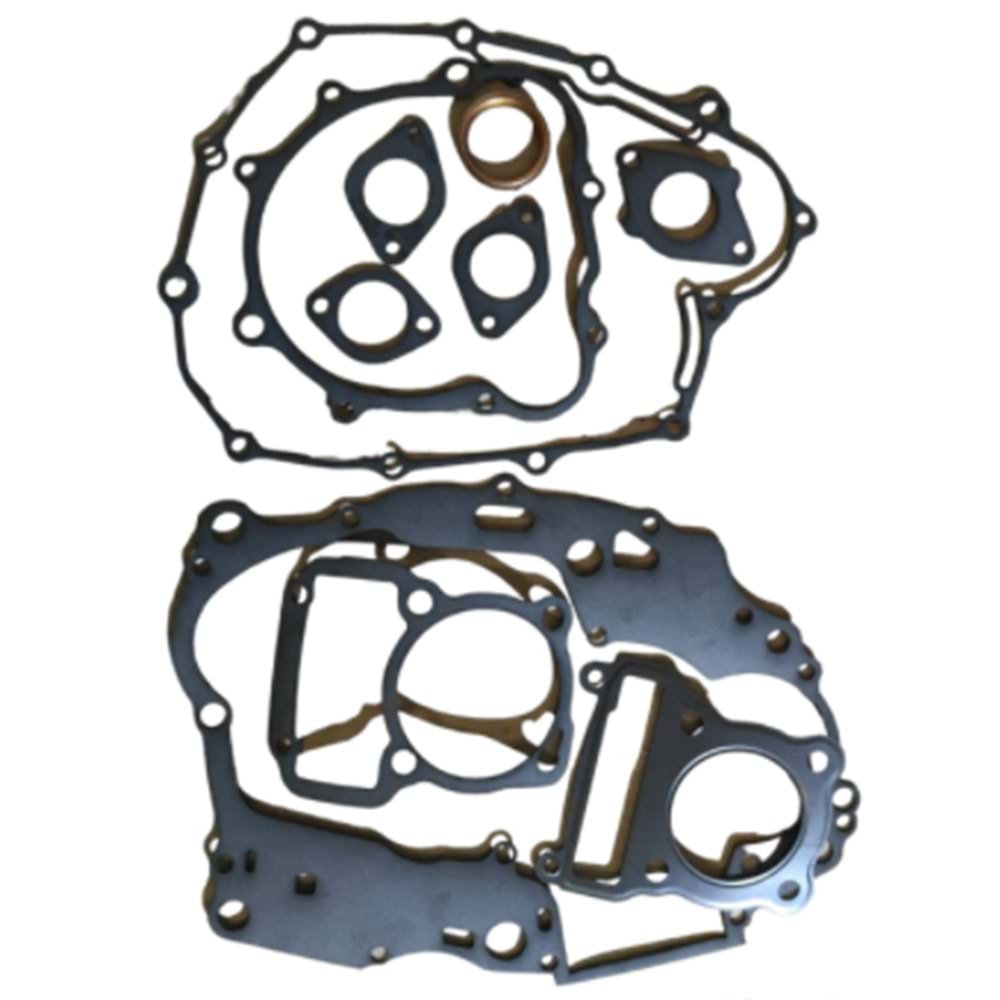 TAKIM CONTA MONDİAL DRİFT L