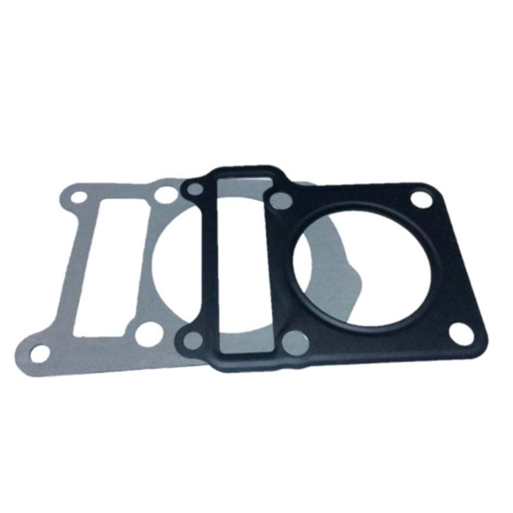 ALT-ÜST CONTA YMH. YBR