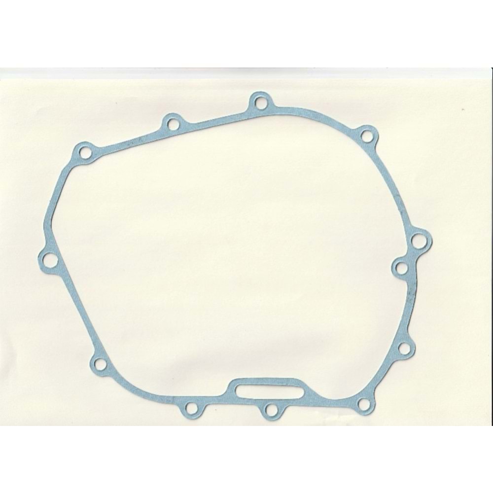 DEPRAJ KAPAK CONTA SARI BAJAJ NS200 PULSAR