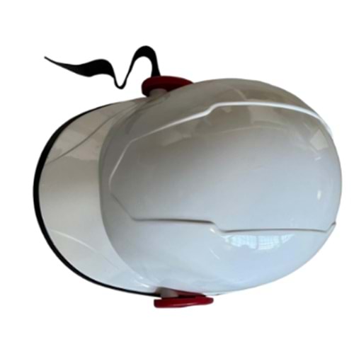 KASK JOKEY fitilsiz CAMSIZ