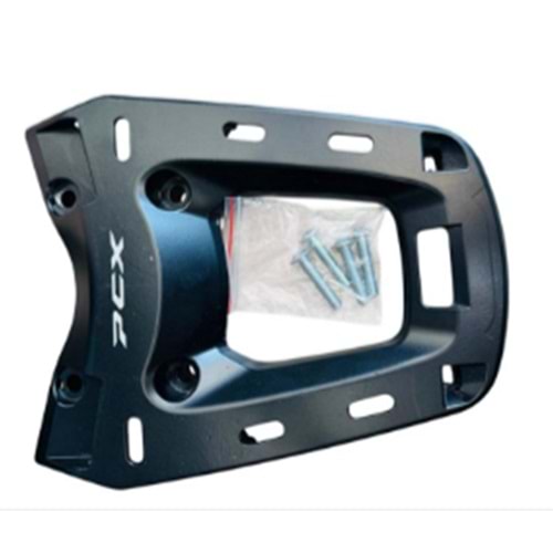 PORTBAĞAJ TABLASI ALİMİNYUM PCX