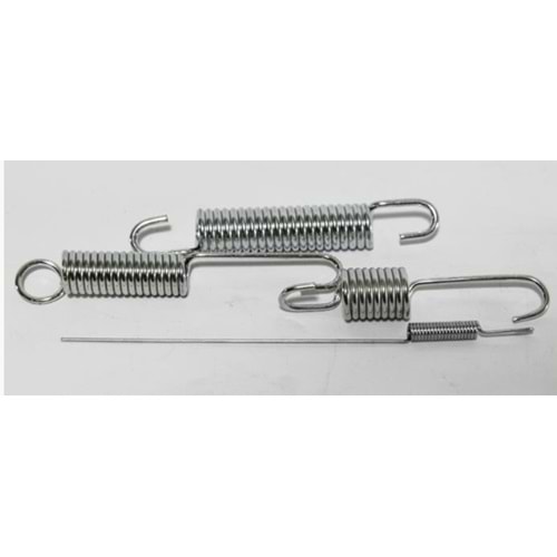 FREN-SEHPA YAY SETİ 4LÜ CUB