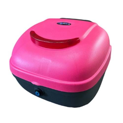 ARKA ÇANTA 32LT pembe