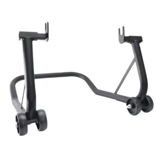 MOTOR KALDIRMA SEHPASI siyah