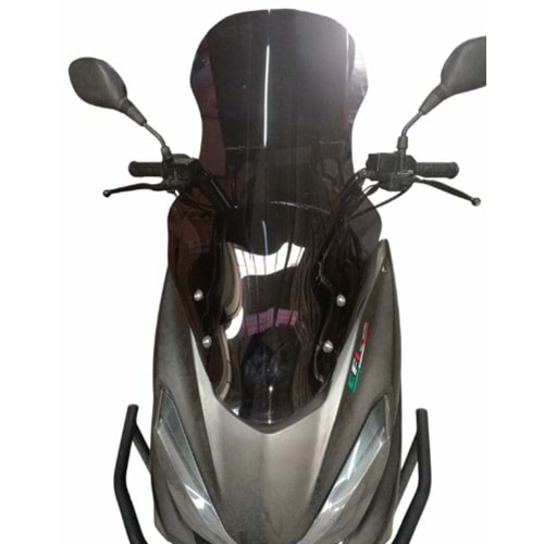 SİPERLİK KUBA-RKS NEWLİGHT şeffaf