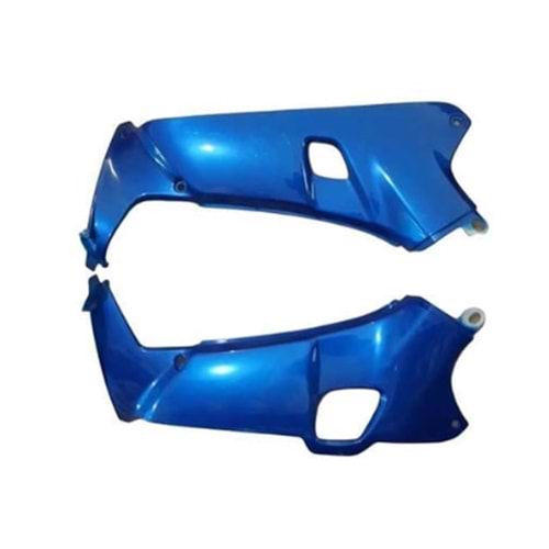 İÇ DİZLİK TAKIM KH CUB MAVİ