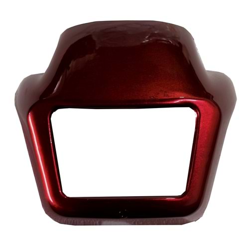 MOBYLETTE 2005 FAR PANELİ bordo