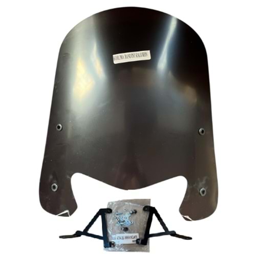 SİPERLİK FÜME 43x45 TVS JÜPİTER