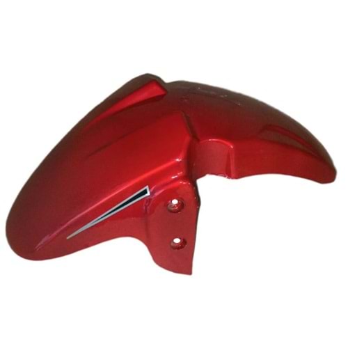 ÖN ÇAMURLUK COBRA kırmızı