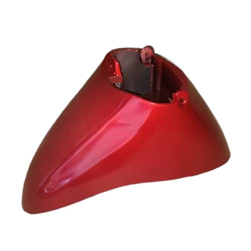 ÖN ÇAMURLUK E-BİS DÜNYA kırmızı