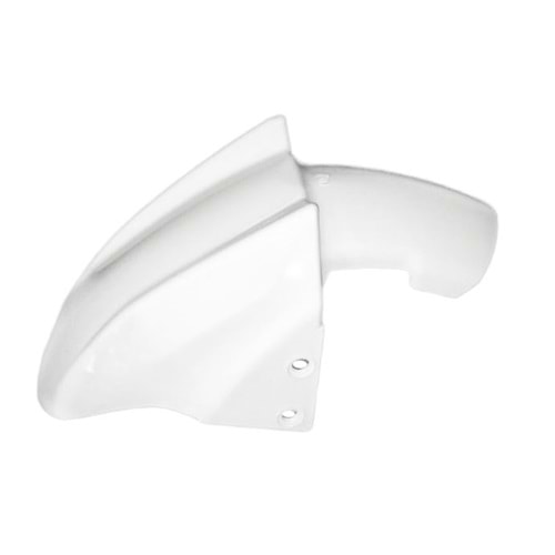 ÖN ÇAMURLUK E-PİKO beyaz