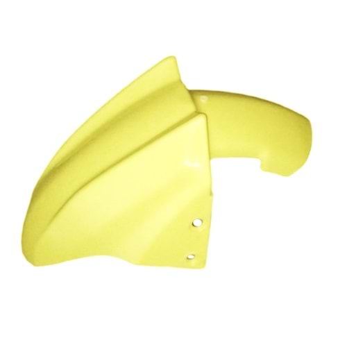 ÖN ÇAMURLUK E-PİKO sarı