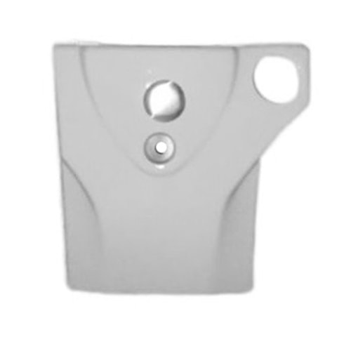 GİDON MUHAFAZA ARKA E-BİS. COBRA beyaz