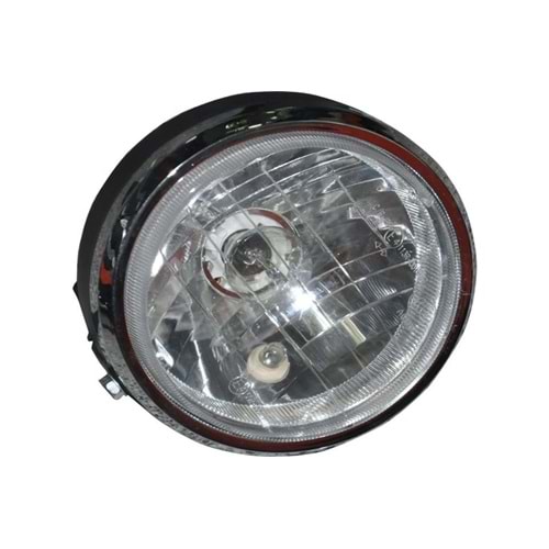 FAR KOMPLE alttan bağlantı HONDA TODAY - DÜNYA - COBRA