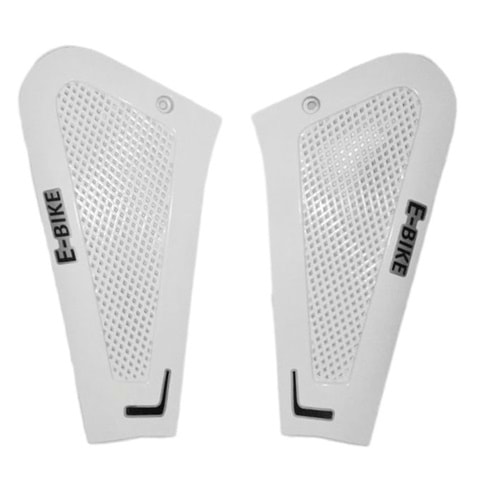 SELE ALTI delikli SAĞ-SOL E-BİS COBRA beyaz