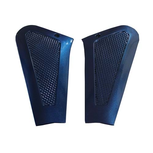 SELE ALTI delikli SAĞ-SOL E-BİS COBRA mavi