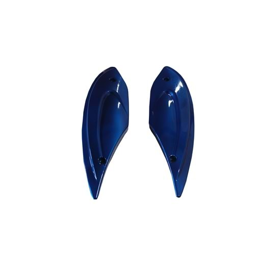 SELE ALTI deliksiz SAĞ-SOL E-BİS COBRA mavi