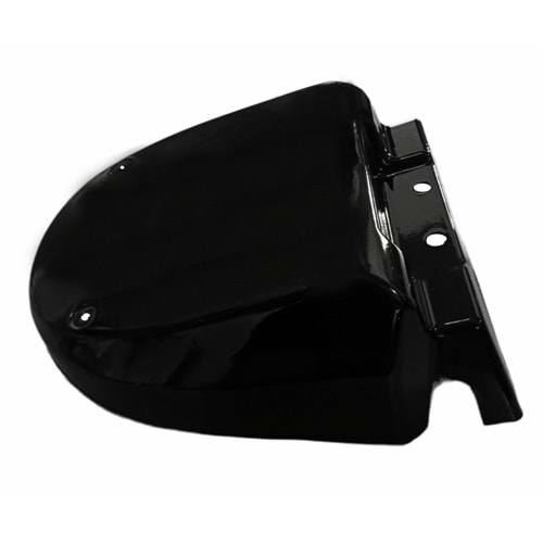 BEYİN KAPAĞI COBRA siyah