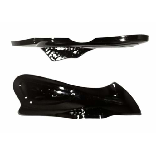 ARKA BASAMAK TAKIM E-BİS. STMAX siyah