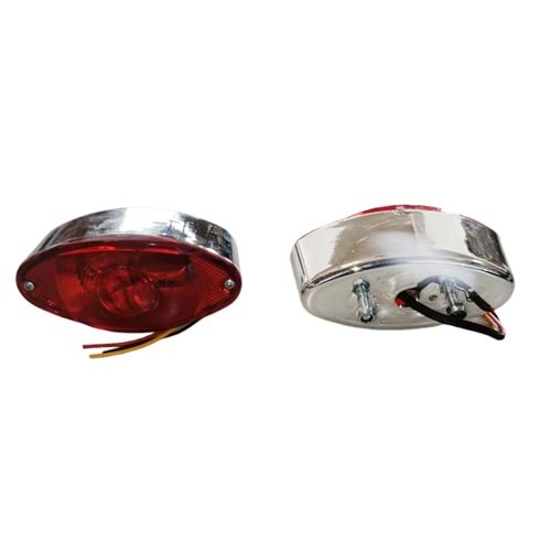 STOP KOMPLE COBRA nikel