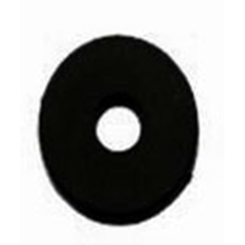 6mm KAPORTA VİDA PLASTİK PUL