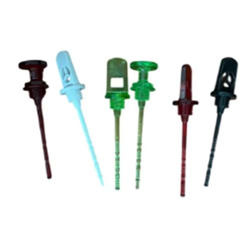 YAĞ ÇUBUĞU MODİFİYE RENKLİ