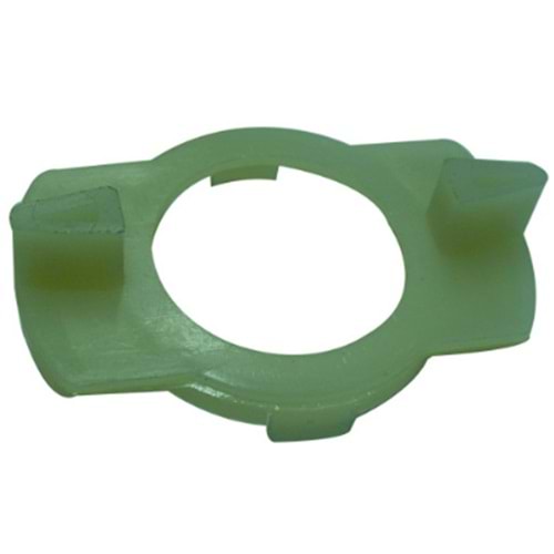 SÜRÜKLEME PLASTİĞİ PEJO