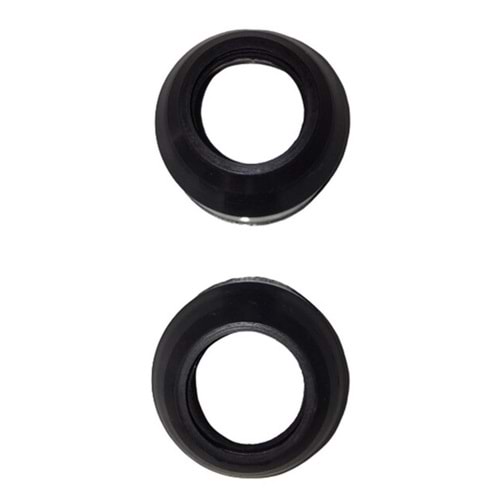 ÖN AMORTİSÖR KISA KÖRÜK adet kırmızı-siyah-sarı-mavi-beyaz-turuncu-yeşil