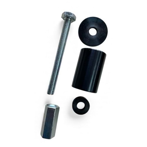 MAFSAL TAKOZ ÇEKTİRME CUB