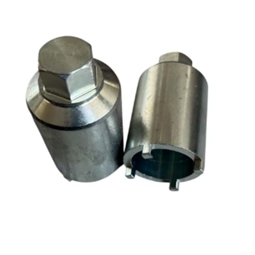 4 TIRNAK YAĞ POMPA SÖKME BAJAJ DOMİNAR-KTM 390