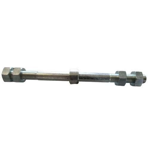 ARKA TEKER MİLİ PEJO