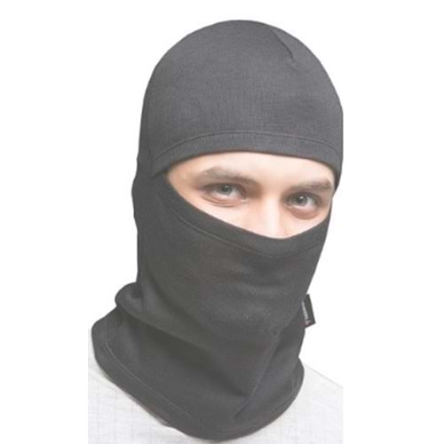 BALAKLAVA MASKE