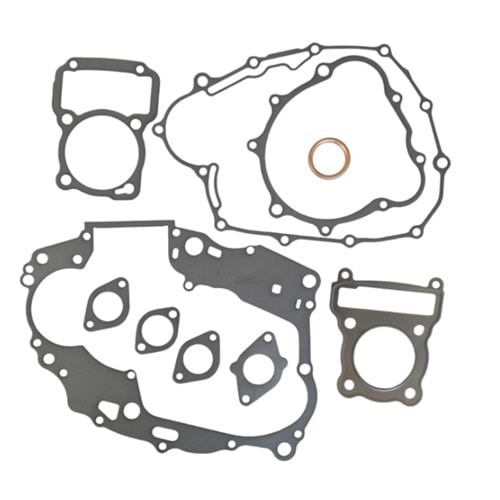 TAKIM CONTA MONDİAL 1. kalite DRİFT L