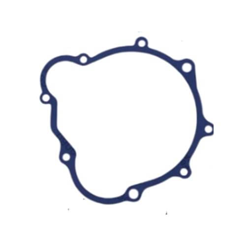 STATÖR KAPAK CONTASI CG KUBA 180R-6 VİTES-YUKİ DRAG 200