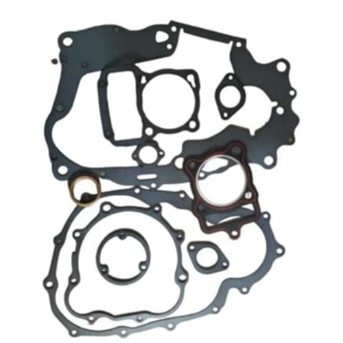 TAKIM CONTA CG 125 BALANSÖRLÜ