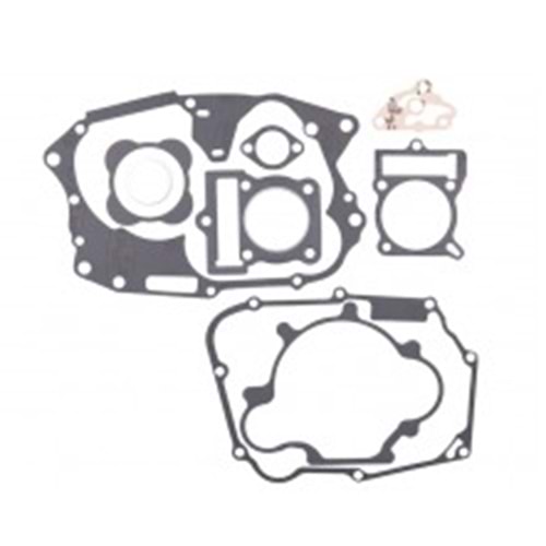 TAKIM CONTA RAMZEY KARACA 4 vites